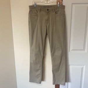English Laundry pants